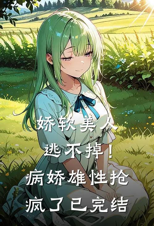娇软美人逃不掉！病娇雄性抢疯了已完结