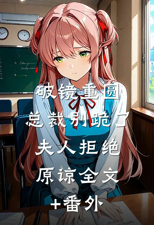 破镜重圆：总裁别跪了，夫人拒绝原谅全文+番外