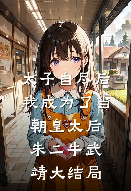 太子自尽后，我成为了当朝皇太后朱二牛武靖大结局