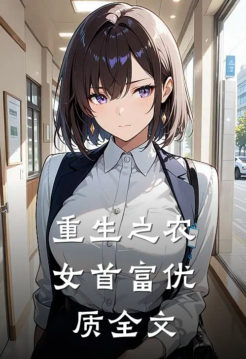 重生之农女首富优质全文