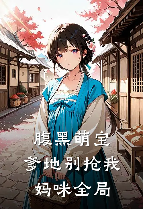 腹黑萌宝：爹地别抢我妈咪全局