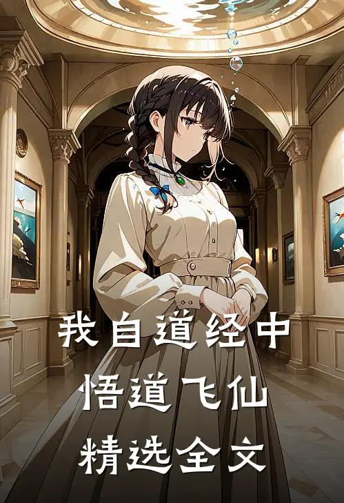 我自道经中悟道飞仙精选全文
