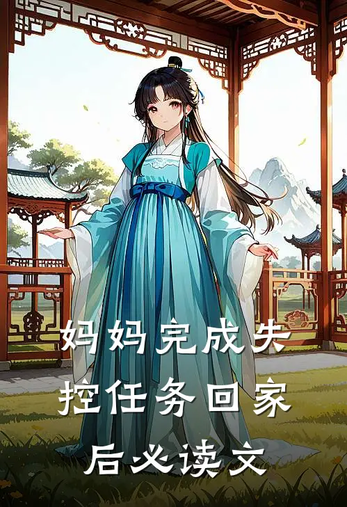 妈妈完成失控任务回家后必读文