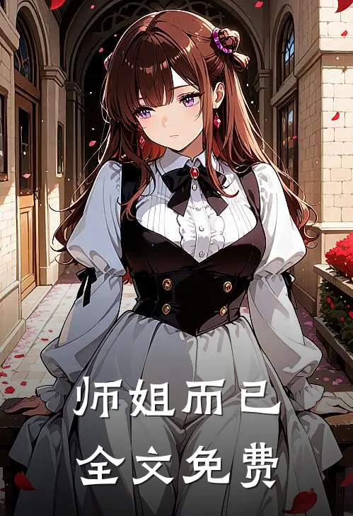 师姐而已全文免费