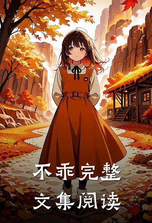 不乖完整文集阅读