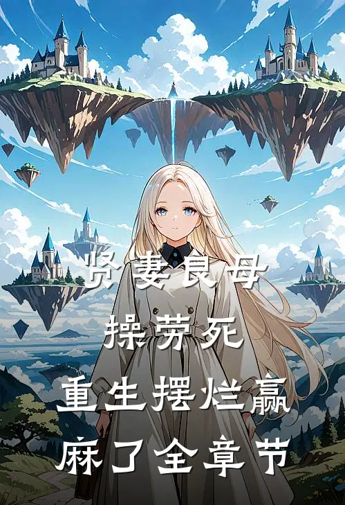 贤妻良母操劳死，重生摆烂赢麻了全章节