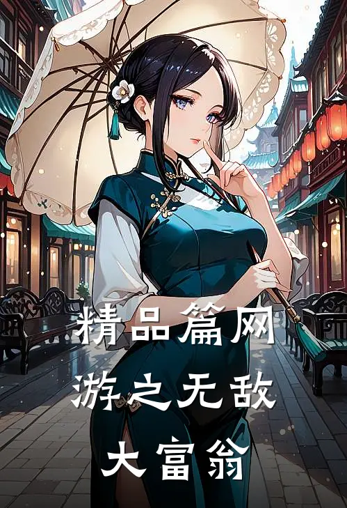 精品篇网游之无敌大富翁