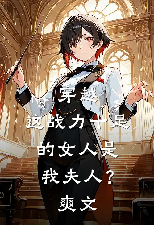 穿越：这战力十足的女人是我夫人？爽文
