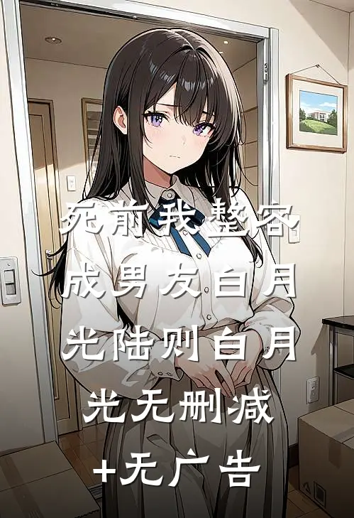 死前我整容成男友白月光陆则白月光无删减+无广告