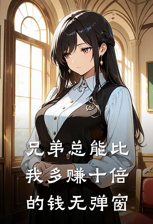 兄弟总能比我多赚十倍的钱无弹窗