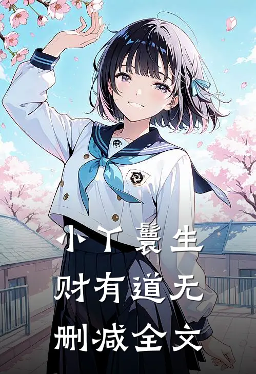 小丫鬟生财有道无删减全文