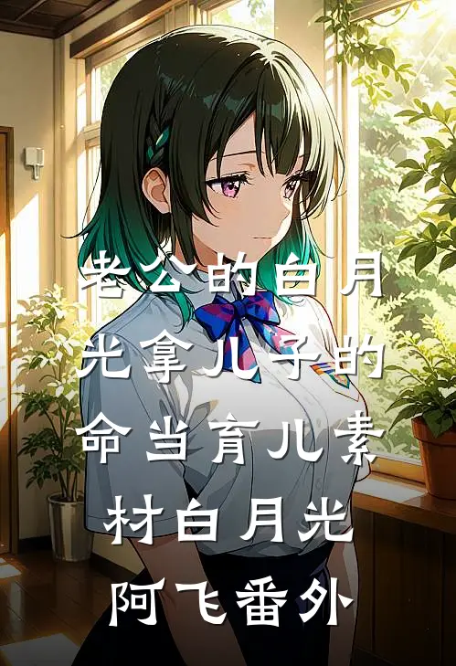 老公的白月光拿儿子的命当育儿素材白月光阿飞 番外