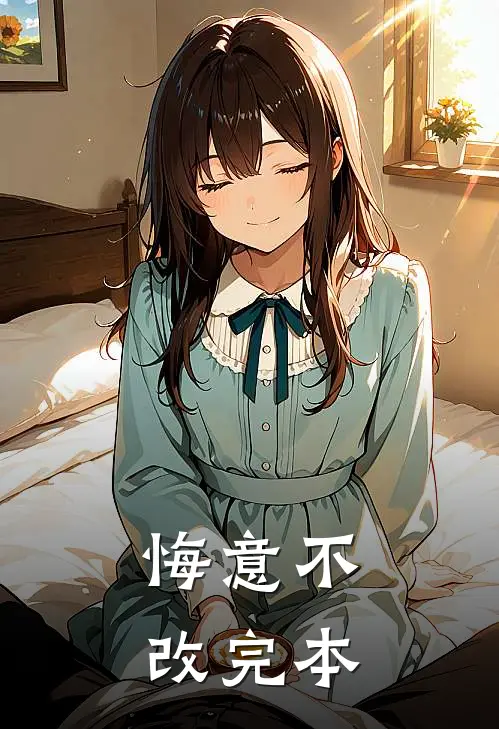 悔意不改完本