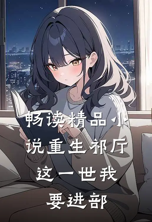 畅读精品小说重生祁厅，这一世我要进部