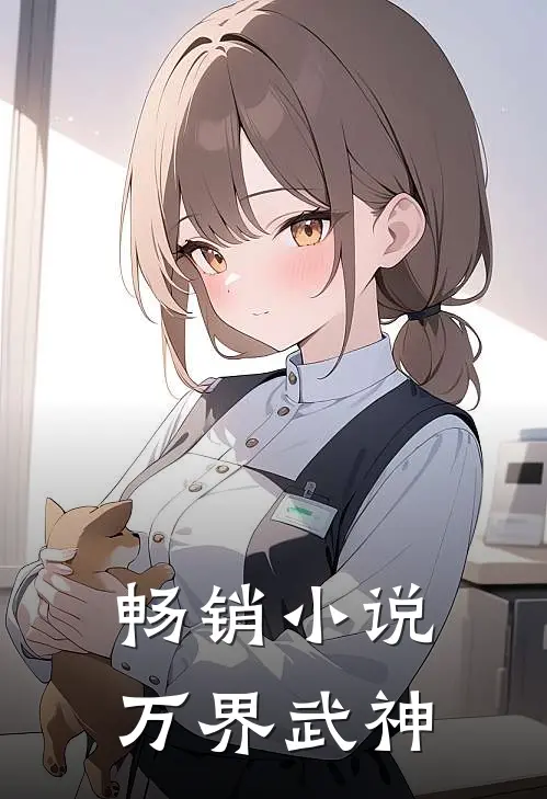 畅销小说万界武神