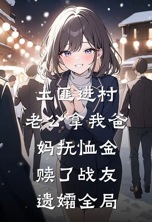 土匪进村，老公拿我爸妈抚恤金赎了战友遗孀全局