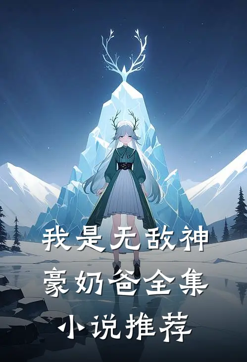 我是无敌神豪奶爸全集小说推荐