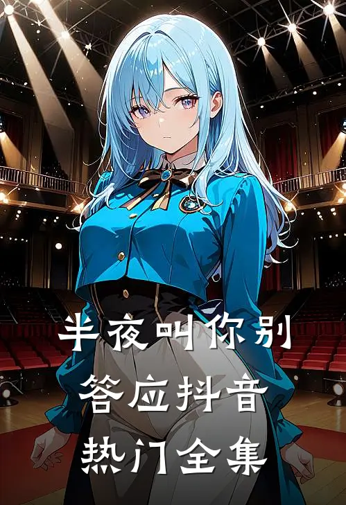 半夜叫你别答应抖音热门 全集