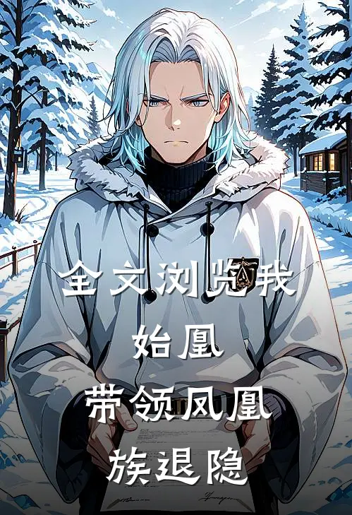 全文浏览我，始凰，带领凤凰族退隐