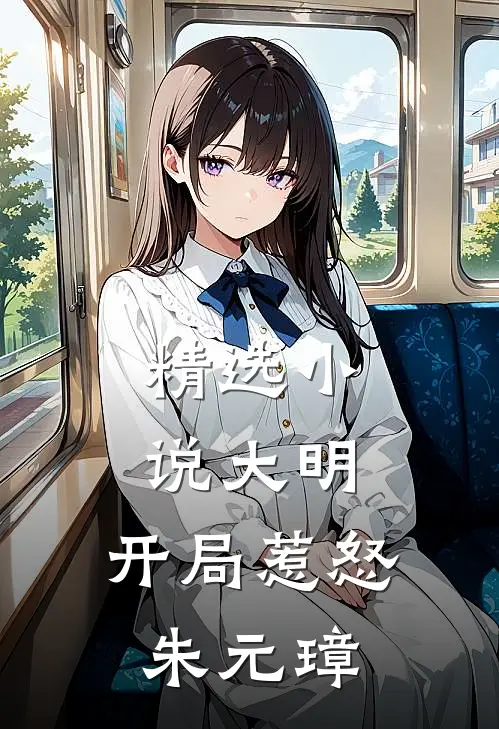 精选小说大明：开局惹怒朱元璋