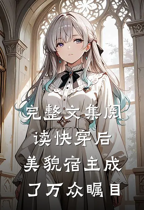 完整文集阅读快穿后,美貌宿主成了万众瞩目
