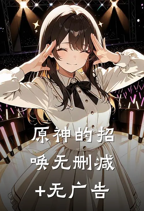 原神的招唤无删减+无广告