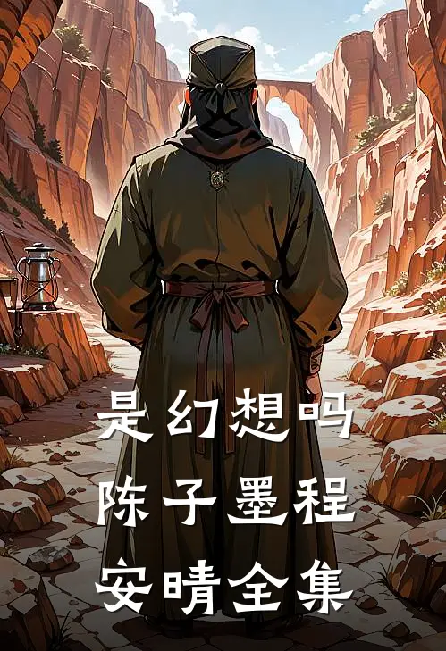 是幻想吗陈子墨程安晴 全集