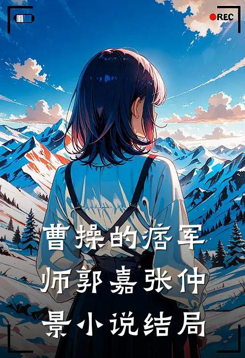 曹操的痞军师郭嘉张仲景小说结局
