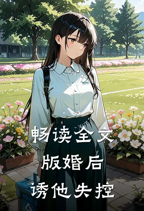 畅读全文版婚后，诱他失控