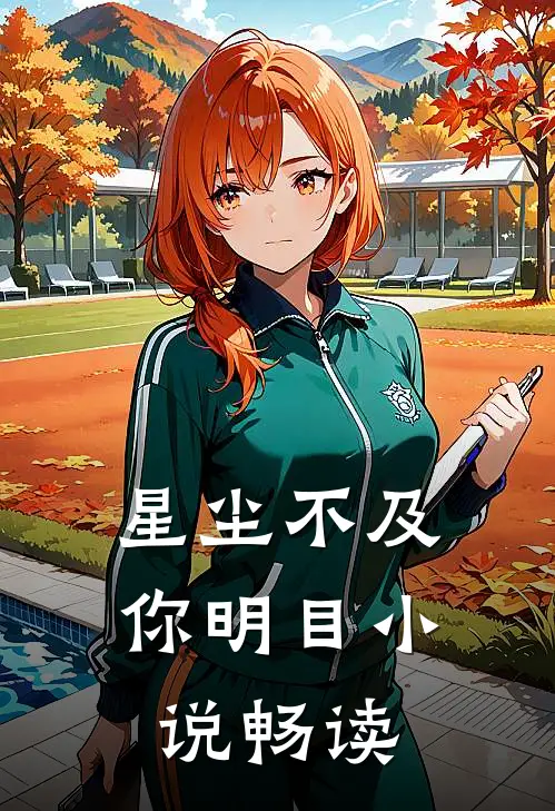 星尘不及你明目小说畅读