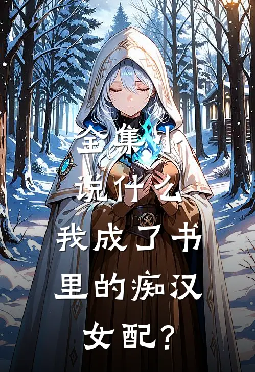 全集小说什么，我成了书里的痴汉女配？
