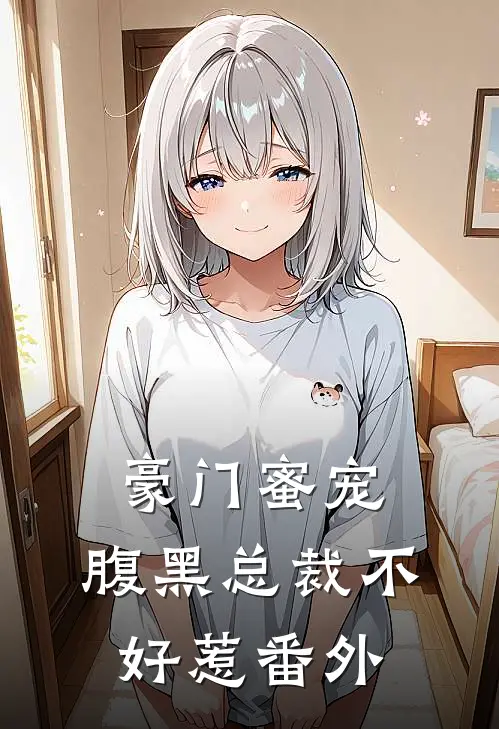 豪门蜜宠：腹黑总裁不好惹 番外