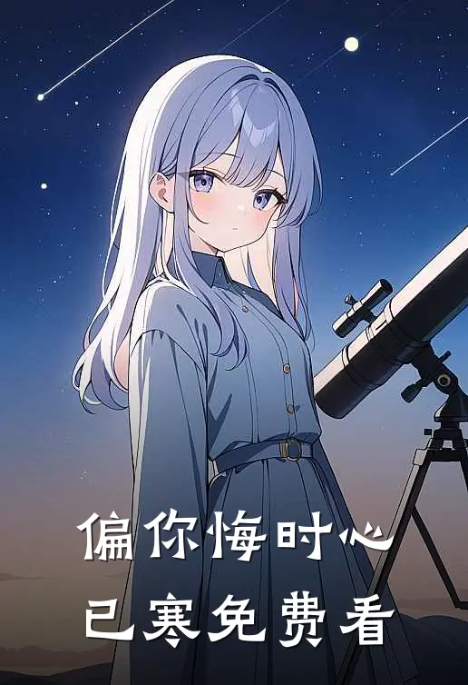偏你悔时心已寒免费看