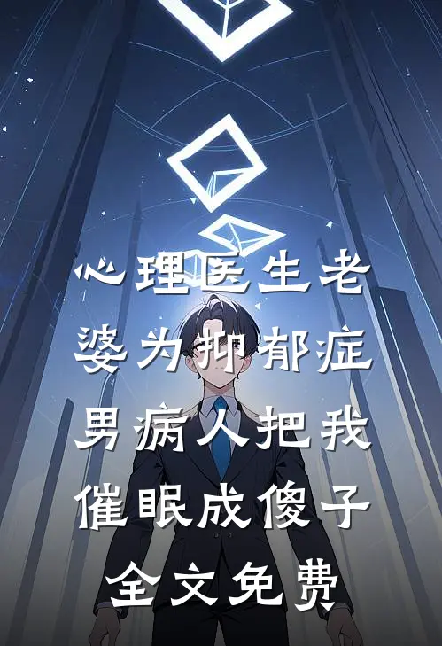 心理医生老婆为抑郁症男病人把我催眠成傻子全文免费