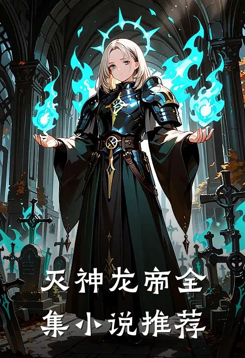 灭神龙帝全集小说推荐