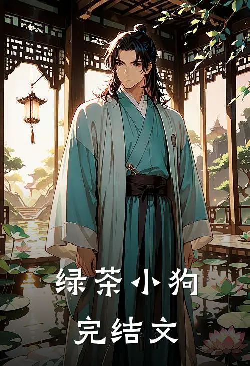 绿茶小狗完结文