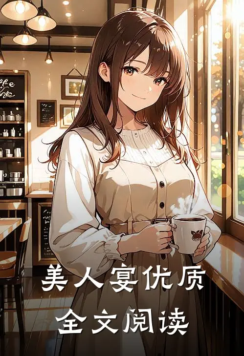 美人宴优质全文阅读