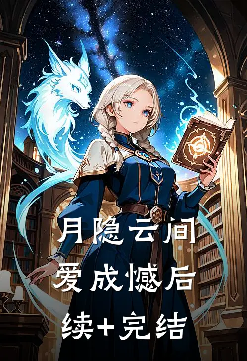 月隐云间爱成憾后续+完结