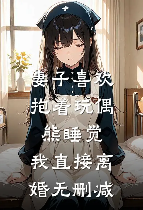 妻子喜欢抱着玩偶熊睡觉，我直接离婚无删减