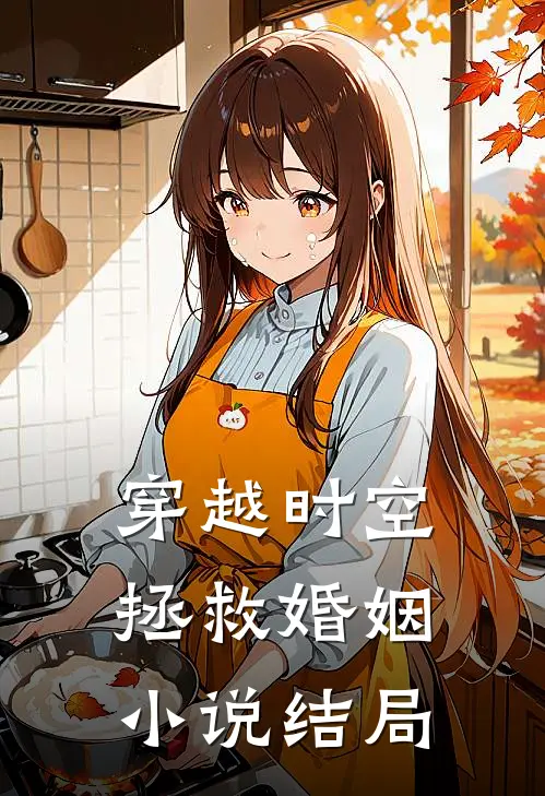 穿越时空，拯救婚姻小说结局