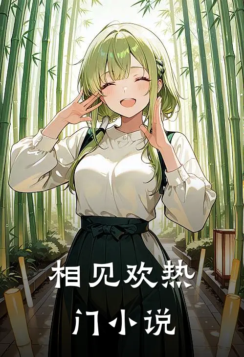 相见欢热门小说