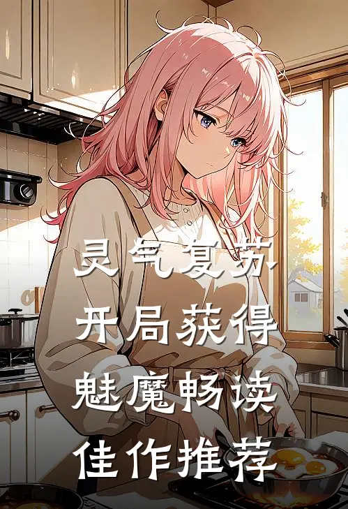 灵气复苏：开局获得魅魔畅读佳作推荐