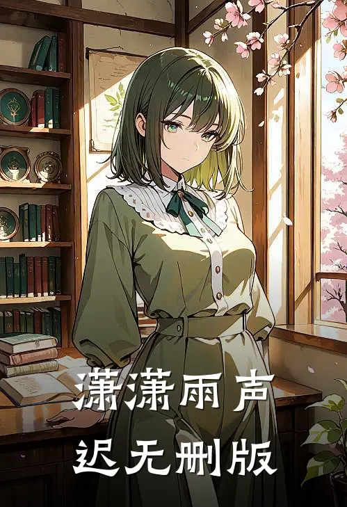 潇潇雨声迟无删版