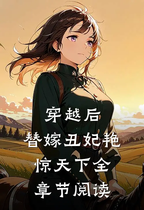 穿越后，替嫁丑妃艳惊天下全章节阅读