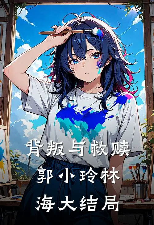 背叛与救赎郭小玲林海大结局
