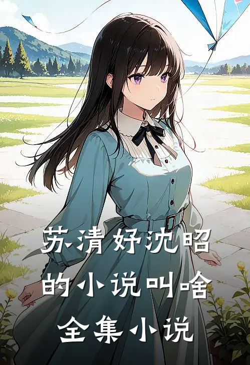 苏清妤沈昭的小说叫啥全集小说