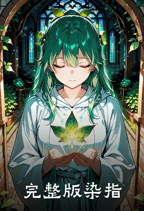 完整版染指