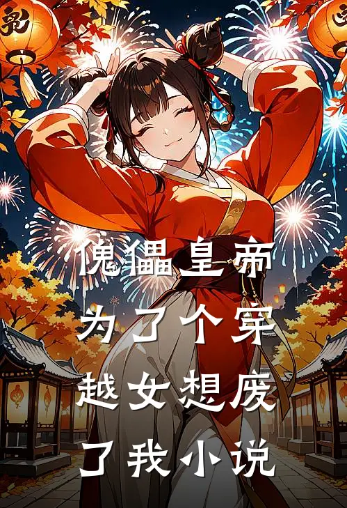 傀儡皇帝为了个穿越女想废了我小说