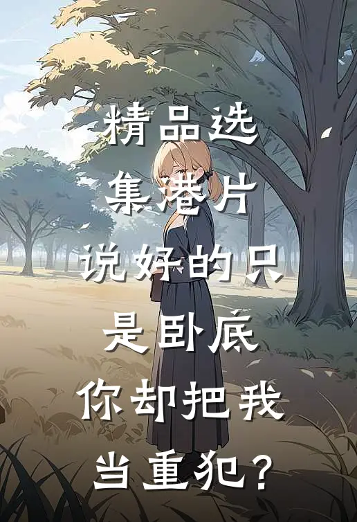 精品选集港片：说好的只是卧底，你却把我当重犯？