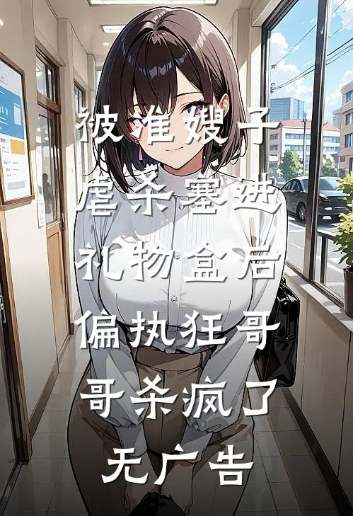 被准嫂子虐杀塞进礼物盒后，偏执狂哥哥杀疯了无广告